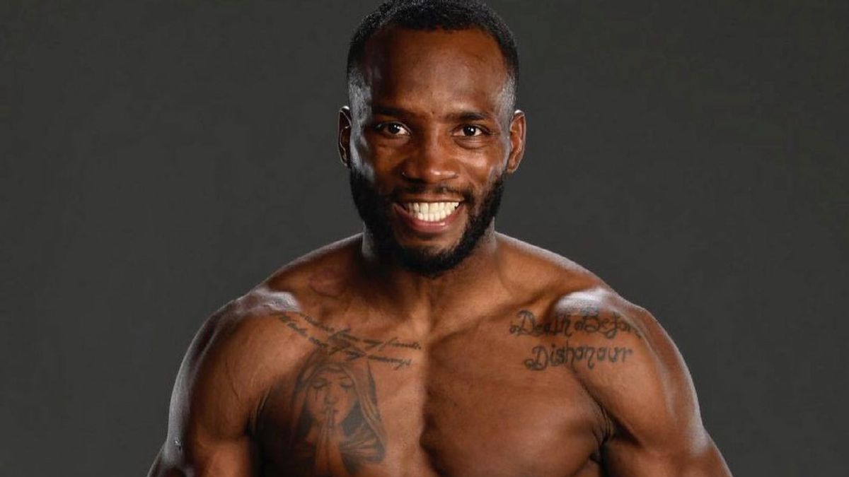 UFC Tawari Leon Edwards Uang Gratis untuk Mundur dari Duel Agar Usman Vs McGregor Terjadi