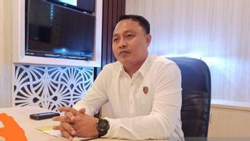 Already Holds A Case, Bengkulu Police Again Examines The Head Of BPBD Seluma In The BTT Fund Corruption Case