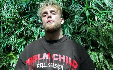 Soal Keributan McGregor dengan Machine Gun Kelly, Jake Paul: Dia Seperti Orang Idiot!