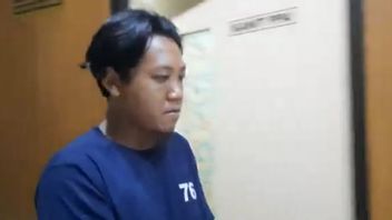Pelaku Begal Payudara di Matraman Mengaku Lupa Punya Istri Sedang Hamil 3 Bulan