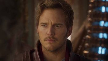 Chris Pratt Is Called The Actor Named The Worst Chris, Why?