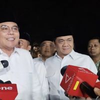 HUT Gerindra, Prabowo Berpesan Kader Dekat dengan Rakyat