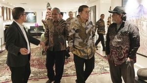 Fadli Zon Siapkan Festival Kesenian 2026, Sembilan Kampus Seni Jadi Motor Budaya
