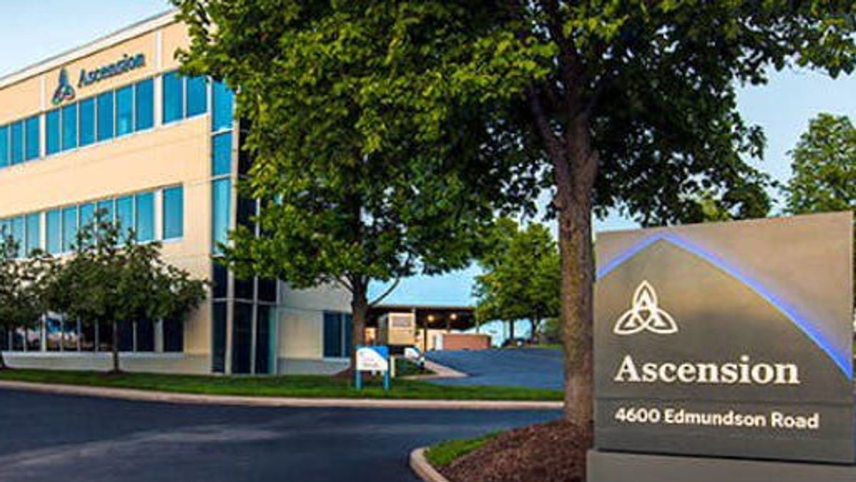 Cyber Attack Rocks Clinical Operations At Ascention Hospital
