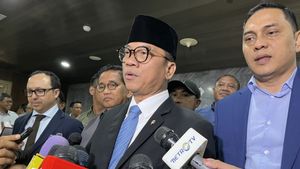 Kena Tegur Komisi V DPR,Mendes Baru将严格监督村庄资金并进行地图