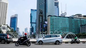 Berita Bali Terkini: Bank Mandiri Prediksi Ekonomi RI Tumbuh 5,17 Persen Tahun Ini 