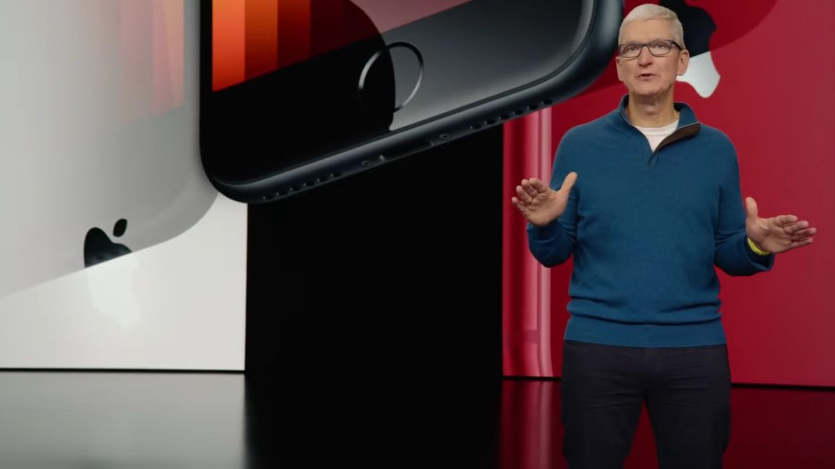 رئيس Apple قلق بشأن القوانين التي يمكن أن تضر بخصوصية المستخدمين