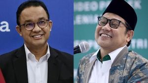 Anggap Wajar Reaksi Demokrat, PKS Tegaskan Tetap Dukung Anies Baswedan