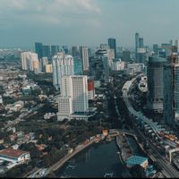 Kantor Kemenkes Jadi Klaster COVID-19 Terbanyak di Jakarta