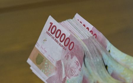 Rupiah Mencoba Kembali ke Rp13.000-an, Pagi Ini Dibuka Menguat