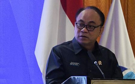 Menkominfo: TikTok tidak Diberi Sanksi karena Sudah Tunduk pada Regulasi PMSE