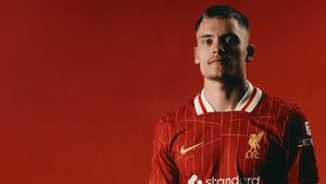 Successfully Passing Medical Trials, Florian Wirtz Officially Becomes The Most Expensive Player Of The English Premier League