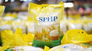 Sebanyak 800.000 Ton Beras SPHP Siap Diguyur ke Ritel Modern