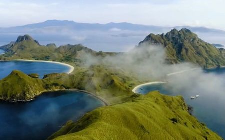 Indonesia Juara Trip Siap Promosikan Keindahan Alam Indonesia ke Wisatawan Tiongkok