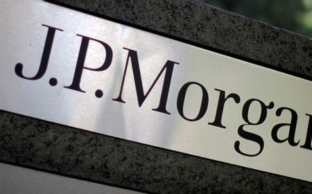 JPMorgan Sebut Cryptocurrency Sebagai Skema Ponzi Terdesentralisasi