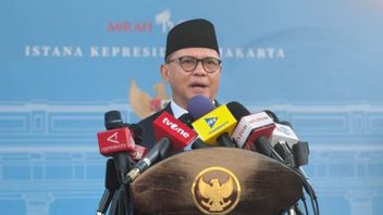 Minister Mukhtarudin Calls NTB A Fourth Ordered Migrant Worker Supplier Area