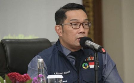 Gandeng Inggris, Ridwan Kamil akan Bangun Politeknik Maritim di Patimban