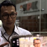 Cegah Alih Fungsi Lahan, Tim Stranas PK Dorong Insentif Perlindungan Sawah