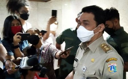 Ada Rasisme dan Seksisme Saat IYC di JIS, Wagub DKI Minta Penonton Jaga Etika