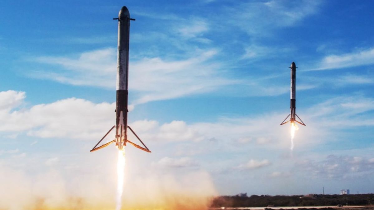 Elon Musk And BitMex Competition Bring Crypto Money To The Moon, DOGE Or BTC First?