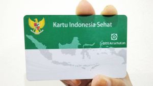 Pemkab Kudus Usulkan Subsidi Peserta JKN Kelas III Sebesar Rp3 Miliar Melalui APBD Perubahan 2021