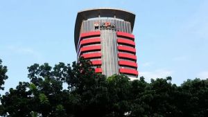  KPK Didesak Usut Aktor Lain Kasus Suap Importasi Barang di Ditjen Bea Cukai