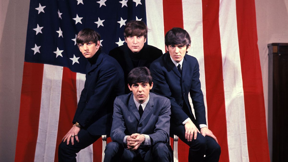 山姆·门德斯将出演4部Beatles成员电影