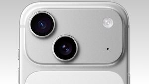 iPhone 18 Pro Bakal Hadir dengan Kaca Belakang 'Agak Transparan'