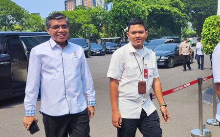 Prabowo Panggil Jajaran Menteri ke Istana Bahas Kebijakan Subsidi