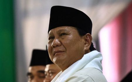 Mengupas Janji Bacapres (2): Prabowo Subianto Hendak Berantas Korupsi dengan Naikkan Gaji, Seperti Jauh Panggang dari Api