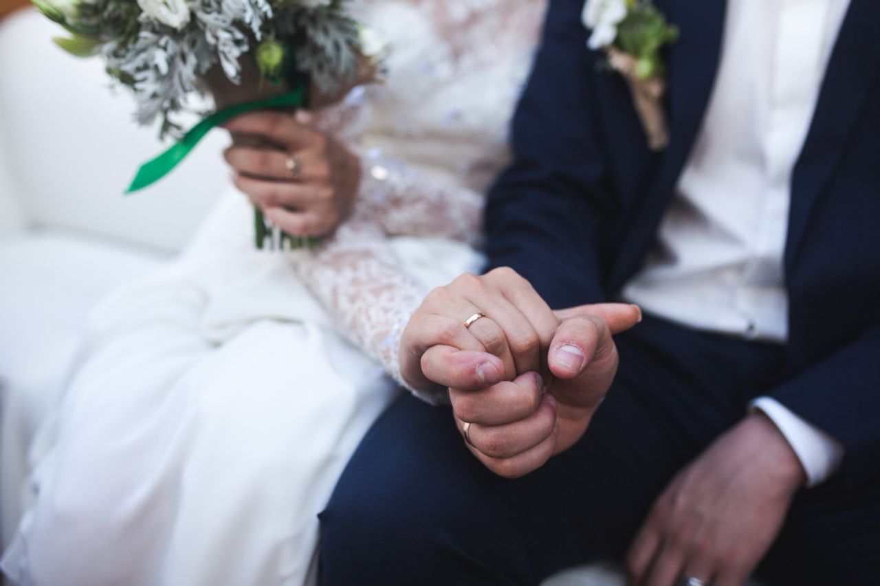 Loi sur le mariage au mois du Ramadan : pas autorisé avant d'annuler le jeûne