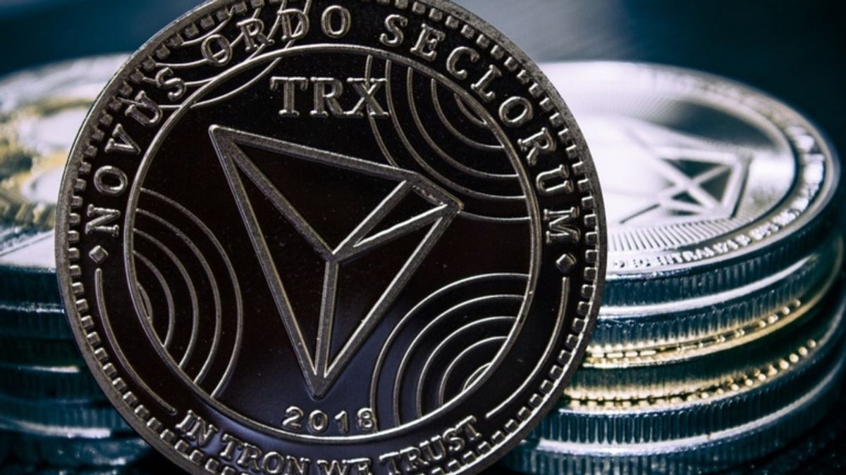 Republik Dominika Gandeng TRON (TRX) untuk Terbitkan Dominica Coin (DMC)