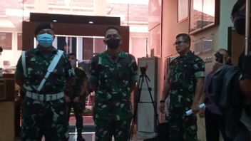 Military Court Judge Heavy On Colonel Priyanto's Verdict, This Is The Reason