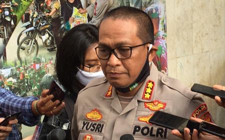 Pesan Polisi ke Pengusaha: Jangan Egois, Lihat Kuburan Sudah Penuh