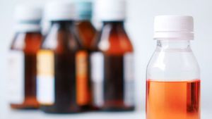 Polri: Obat Praxion Aman Dikonsumsi, Kadar EG dan DEG Sesuai Ambang Batas