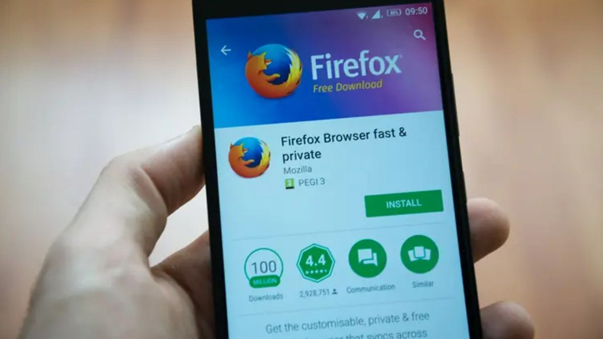Comment Afficher Facilement Les Mots De Passe Stockés Dans Mozilla Firefox