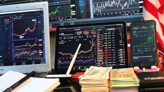 Syarat dan Cara Buka Rekening Saham di Perusahaan Sekuritas, Nggak Ribet Kok! 