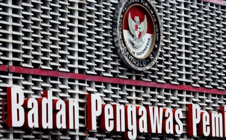 Bawaslu Luncurkan Sistem Informasi Penyelesaian Sengketa Versi 3.0