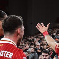Mohamed Salah Terancam Pergi Secara Gratis: Saudi Pro League dan Inter Miami Siap Menampungnya
