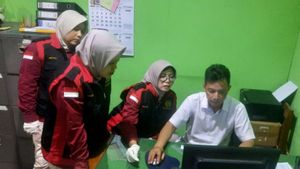 Kejati DIY Geledah Kantor BUKP Tegalrejo terkait Kasus Korupsi