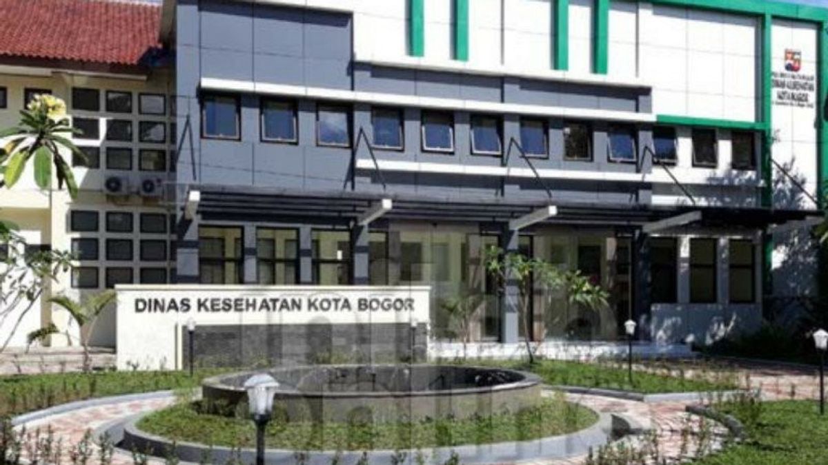 Le Centre De Santé Bogor Kayumanis Fermé En Raison De 11 Agents De Santé Exposés Au COVID-19