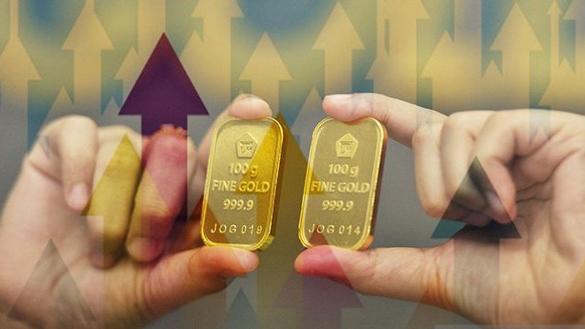 Investissement D’or Dans La Génération Y, Profitez Des Plateformes Numériques