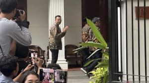 Yovie Widianto à Raffi Ahmad, Le fond d’un public nommé Prabowo