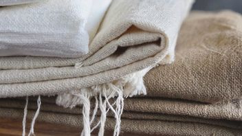 The Trick To Taking Care Of Linen Materials To Last Decades