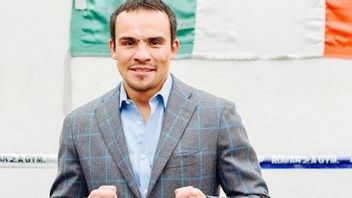  Juan Manuel Marquez: Canelo Alvarez Bakal Lumpuhkan Gennady Golovkin