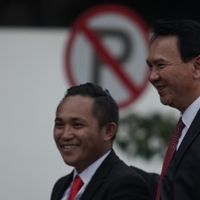 Pertamina di Bawah Pengawasan Ahok