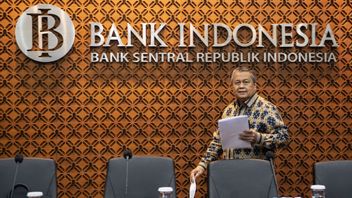 BI के बॉस को उम्मीद है कि 2026 की पहली तिमाही में इंडोनेशिया की अर्थव्यवस्था अधिक बढ़ेगी