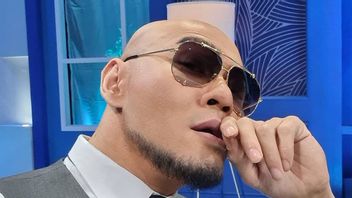 Let Us Correct The Historical Mistakes That Deddy Corbuzier Showed On His YouTube