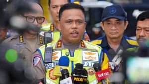 Polri Resmi Akhiri Operasi Ketupat 2026, Arus Balik Kedua Mudik Lebaran Diantisipasi