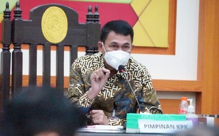 Di Gorontalo, KPK Ingatkan Hakim Punya Potensi Tinggi Disuap Saat Tangani Perkara